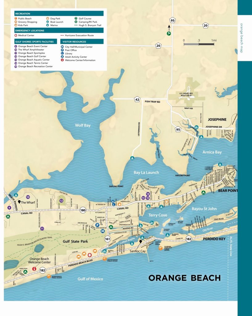 Orange Beach Florida Fresh Orange Beach - Waterpuppettours - Orange ...