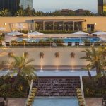 Orange County Hotel   Costa Mesa | The Westin South Coast Plaza   Spg Hotels California Map