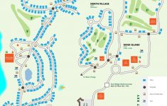 Orange Lake Resort East Village Timeshare | Buy, Sell, Rent - Map Of The Villages Florida Neighborhoods