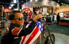 Orlando Harley-Davidson® | Disney Springs - Harley Davidson Dealers In Florida Map