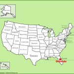 Orlando Maps | Florida, U.s. | Maps Of Orlando   Orlando Florida Location On Map
