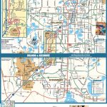 Orlando Maps | Florida, U.s. | Maps Of Orlando   Road Map Of Orlando Florida
