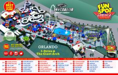 orlando park map theme park map orlando florida parks map Orlando Park Map | Theme Park Map - Orlando Florida Parks Map