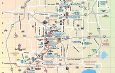 orlando theme parks map map of orlando theme parks florida usa orlando florida parks map Orlando Theme Parks Map - Map Of Orlando Theme Parks (Florida - Usa) - Orlando Florida Parks Map