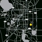 Orlando Train Station | Brightline Transit   Florida Brightline Map