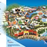 Orlando Universal Studios Florida Map Map Hd Universal Studios Map   Universal Orlando Florida Map