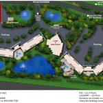 Orlando's Best Value Hotel In Lake Buena Vista Near Disney | Clarion   Map Of Lake Buena Vista Florida Hotels