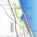 Oslt Index   Map Of Daytona Beach Florida Area