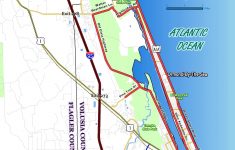 Oslt_Home - New Smyrna Beach Florida Map
