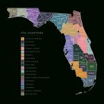Our Chapters | Florida Trail Association   Florida Trail Association Maps