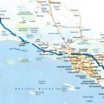 Pacific Coast Road Trip Htm Google Maps California California Coast   California Coastal Highway Map