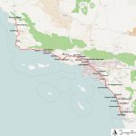Pacific Surfliner — Wikipédia   Amtrak California Surfliner Map