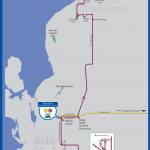Palm Tran Bus Service   Juno Beach Florida Map