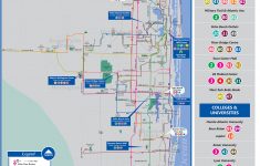 Palm Tran Bus Service - Lake Worth Florida Map