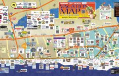 Panama City Beach Map | M88M88 - Panama City And Destin Florida Map ...