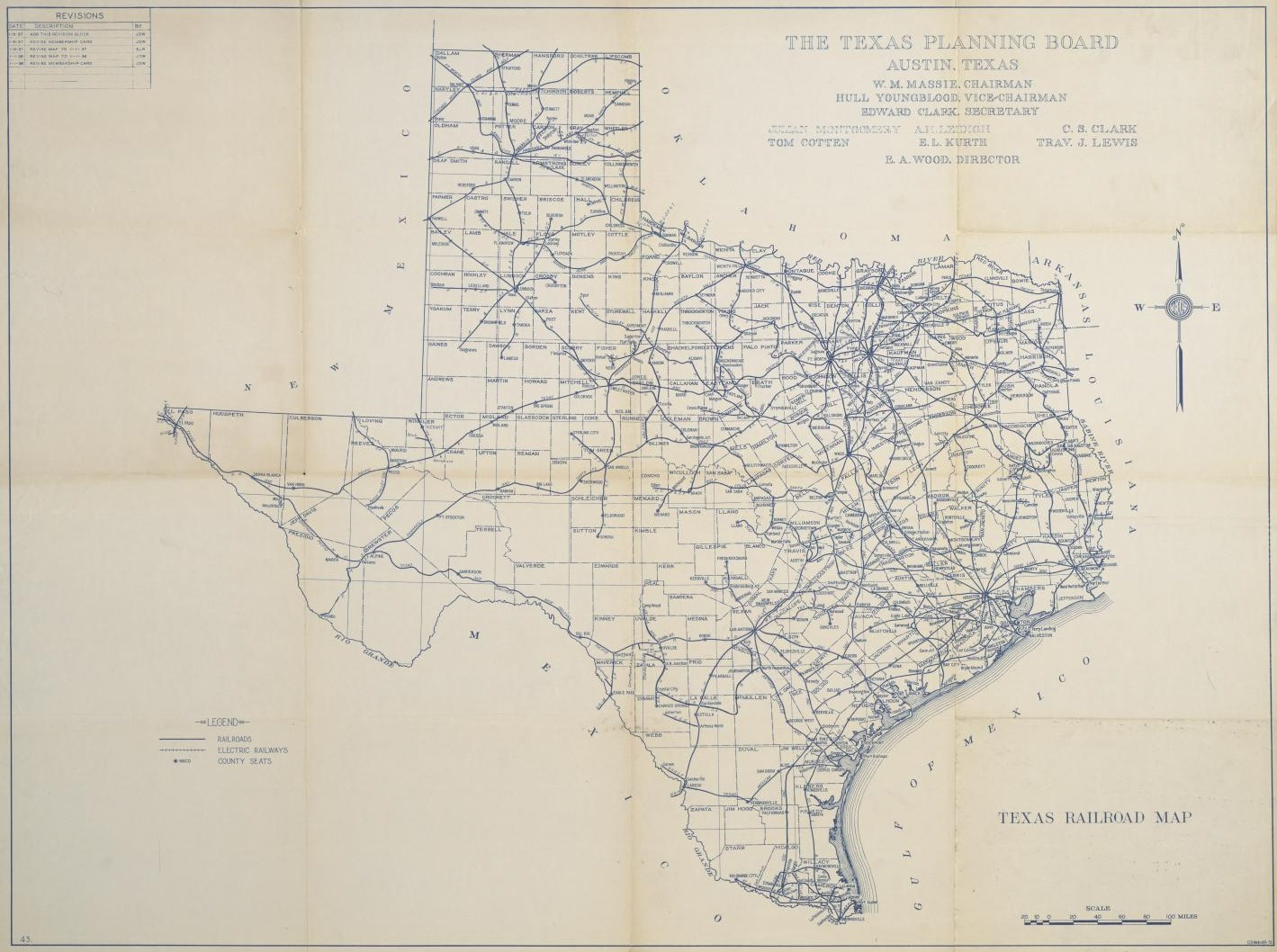 Panhandle | The Handbook Of Texas Online| Texas State Historical - Adobe Walls Texas Map