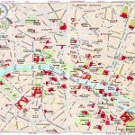 Paris Maps – Top Tourist Attractions – Free, Printable – Mapaplan   Free Printable Map Of Paris
