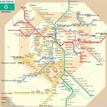 Paris Metro & Train Route Planner   Paristrain   Printable Map Route Planner