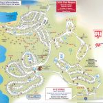 Park And Resort Map   East Shore Rv Park   California Rv Campgrounds Map