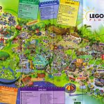 Park Map 3 At Legoland Florida Photos   Legoland Florida Park Map