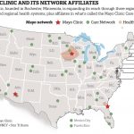 Part Two: Cautiously, Mayo Clinic Builds An Empire   Startribune   Mayo Clinic Florida Map