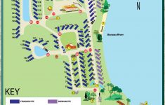 patrick air force base famcamp campground with water sewer and florida tent camping map Patrick Air Force Base Famcamp - Campground With Water, Sewer, And - Florida Tent Camping Map