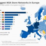 Paul B/ Barbs On Twitter: "apparently #sweden Ranks 5Th In Overall   Ikea Locations California Map