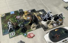 Paul's Star Wars Miniatures - Star Wars Miniatures Printable Maps