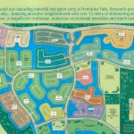 Pembroke Falls Model Features   Pembroke Pines Florida Map