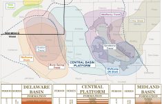 permian basin overview maps geology counties permian basin texas map 1 Permian Basin Overview - Maps - Geology - Counties - Permian Basin Texas Map