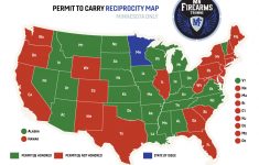 permit to carry maps mn firearms training texas reciprocity map 2017 Permit To Carry Maps | Mn Firearms Training - Texas Reciprocity Map 2017