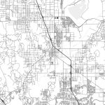 Perris, California   Area Map   Light | Hebstreits   Perris California Map