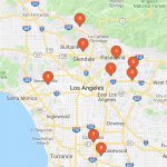 Pet Vaccine Clinic Los Angeles Ca | Mobile Pet Care | Vip Petcare   Parvo Outbreak Map 2017 California
