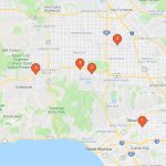 Pet Vaccine Clinic | Microchipping & Preventive Pet Care | Santa Monica   Parvo Outbreak Map 2017 California