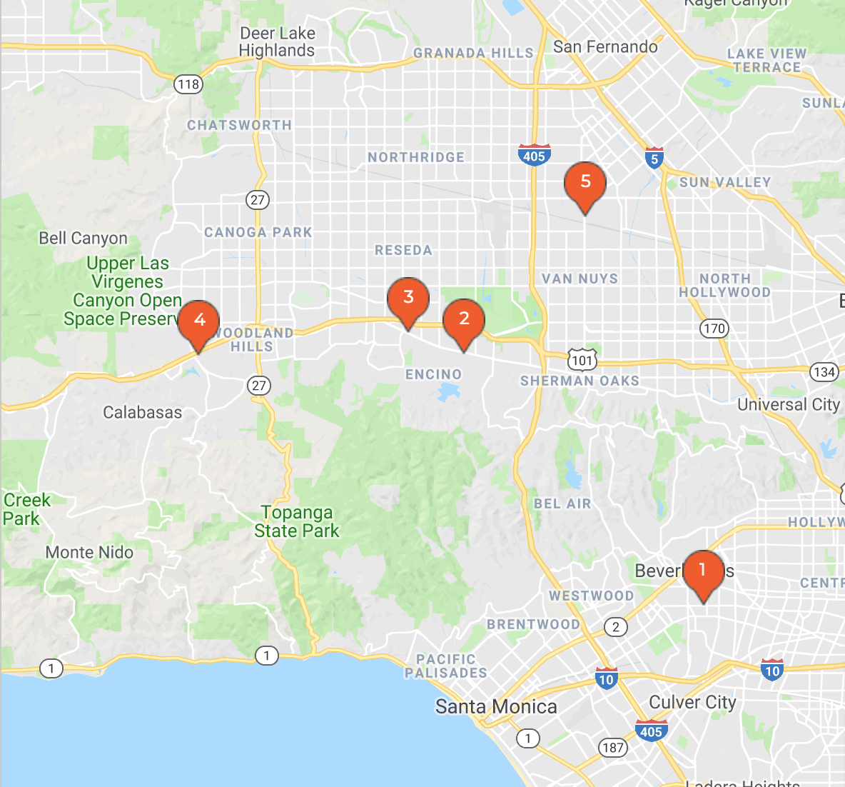 Pet Vaccine Clinic | Microchipping &amp;amp; Preventive Pet Care | Santa Monica - Parvo Outbreak Map 2017 California