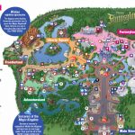 Photo   Storybook Circus On New Magic Kingdom Park Map Today   Map Of Magic Kingdom Orlando Florida