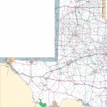Picture Of Texas On A Us Map Tx Largemap Beautiful Map Of West Texas   Fort Davis Texas Map