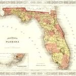 Pin On History Of Florida   Historic Florida Maps