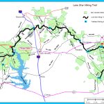 Pincathy Foreman On Outdoor Adventures | Hiking Trail Maps   Texas Hiking Trails Map