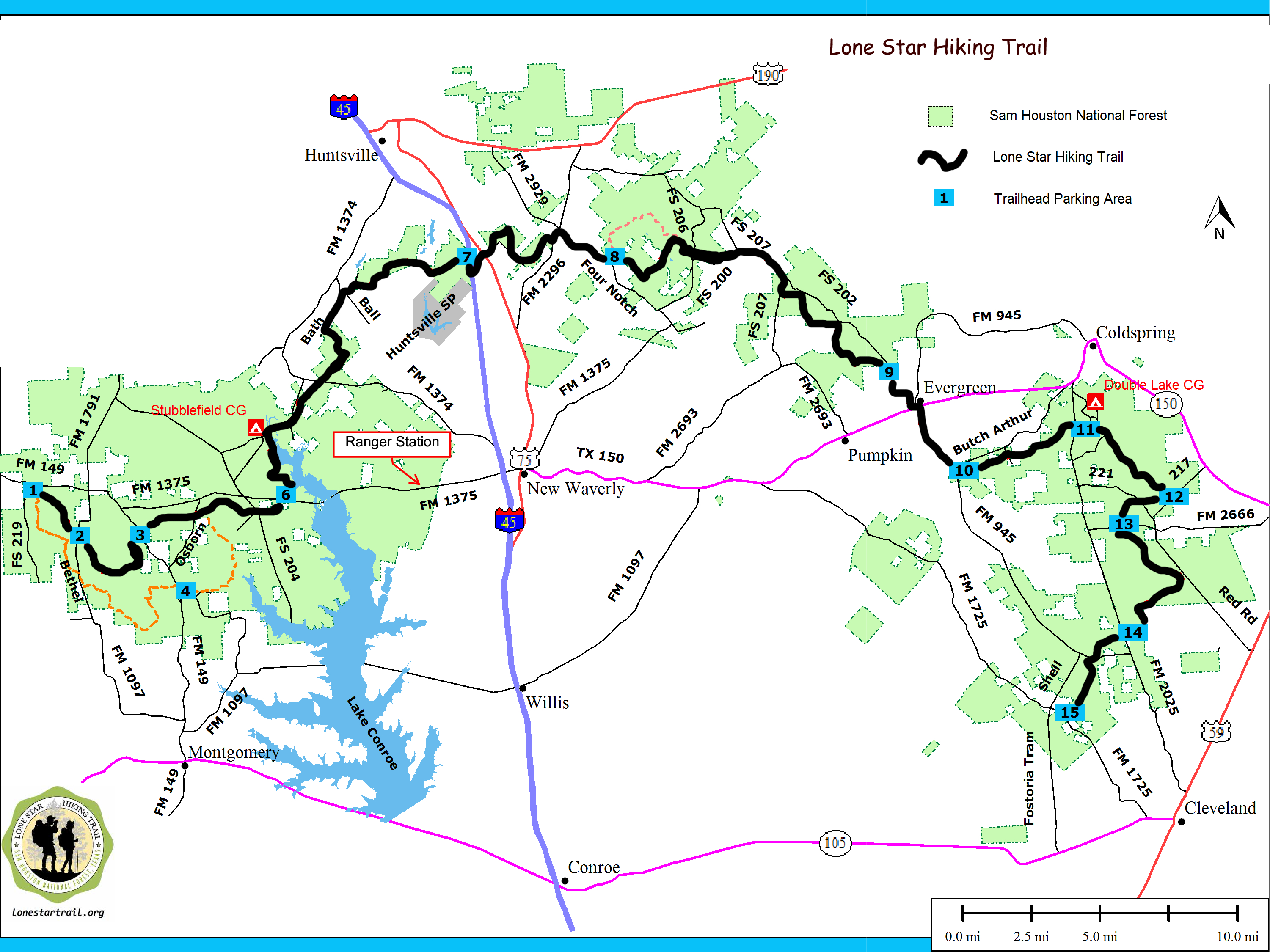 Texas Historical Maps - Perry-Castañeda Map Collection - Ut Library ...