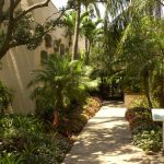 Pinellas County Florida   Florida Botanical Gardens   Day Planner   Florida Botanical Gardens Tourist Map