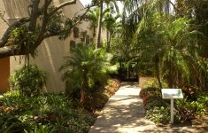 Pinellas County Florida - Florida Botanical Gardens - Day Planner - Florida Botanical Gardens Tourist Map