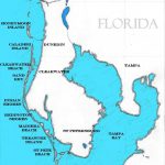 Pinellas County Florida Map, #florida #map #pinellascounty | Talk Of   Clearwater Beach Florida Map