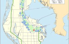Pinellas County Trail Loop - Primary Selection Criteria - Pinellas Trail Map Florida