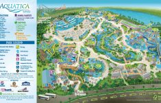 Pinjerry Dowds On Fartheristibin | Pinterest | Orlando Map - Seaworld Orlando Map 2018 Printable