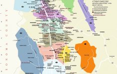 Pinnapa Valley Wine Trolley On Napa Valley Travel Tips - Map Of Wineries In Sonoma County California