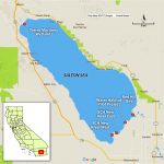Pinphotoman3 On Salton Sea | Water Management, Salton Sea, Map   Salton Sea California Map