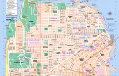 Pinricky Porter On Citythe Bay | Pinterest | San Francisco - Printable Map Of San Francisco Tourist Attractions