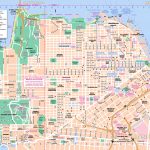 Pinricky Porter On Citythe Bay | Pinterest | San Francisco   San Francisco City Map Printable