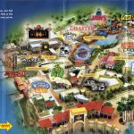 Pinrobin Kemper On Orlando | Universal Studios Orlando Map   Universal Orlando Florida Map
